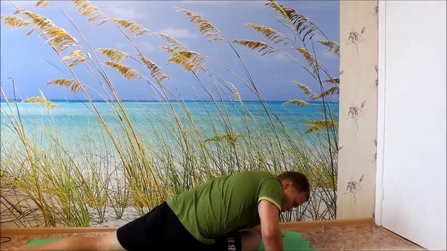 РАСТЯЖКА НА ЯГОДИЧНЫЕ МЫШЦЫ! 8 УПРАЖНЕНИЙ смотреть онлайн