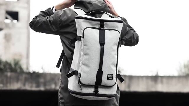 Рюкзак-сумка kaka 2202 смотреть онлайн