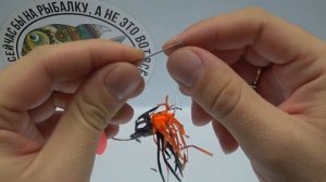 Обзор спиннербейта ILBA Spinner Bait Tandem по заказу Fmagazin