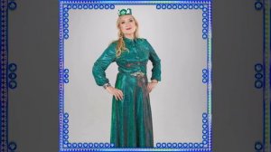 АСИЯ ГАНИЕВА ТИП ЙӨРӘГЕМ