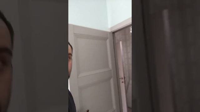 Распил наличника