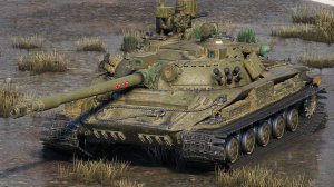 Object 907 - ОДНОГО НА ТАРАН НА ВТОРОГО ЗАЕЗД - 5 Кил 10,7K Дамаг