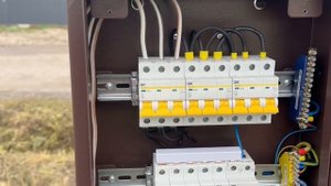 Установка трубостоек за 4 часа -3шт.