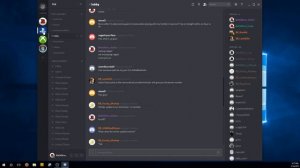 How to use the Discord App on Mobile and PC/MAC Instructional 101 #Discord #Howto