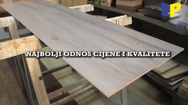 HRAST DASKA SIVI- AKCIJA 2014 - TOP LAMINATI – MADE IN GERMANY смотреть онлайн