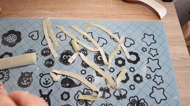 ДОМАШНЯЯ ЗЕЛЕНАЯ ЛАПША смотреть онлайн