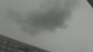 Норильск// непогода//первая актировка