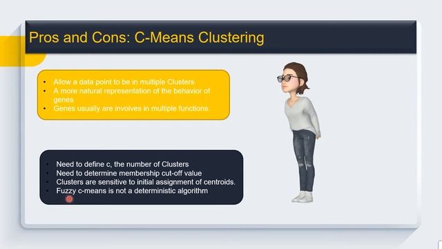 K means Clustering Algorithm Explained With an Example Easiest And Quickest Way Ever