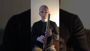 Мажорная Пентатоника для Сякухати - Shakuhachi Pentatonic Major Scale