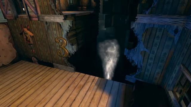 Игра в куклы ● Alice: Madness Returns #18 смотреть онлайн