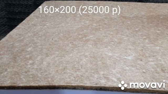 матрас 160×200 TFK.ТЕРМОВОЙЛОК.КОКОС.3 СМ ППУ. смотреть онлайн