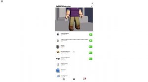 AJOUTEZ-MOI (FURIOUS JUMPER) EN AMI DANS ROBLOX !