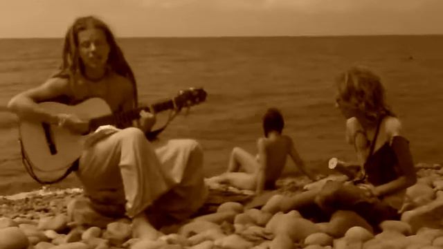 BAMBOOK - Мне приснилось море смотреть онлайн