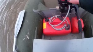 Рыбалка на Оке