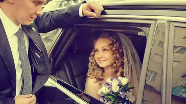 Wedding slideshow.mpg смотреть онлайн