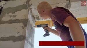 6 этапов установки окон в доме из газобетона / Как установить окна в доме из газобетонных блоков