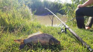 Утренняя Рыбалка Пытаемся Поймать Рыбу в Дагестане