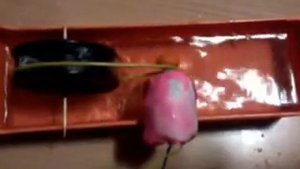 Что можно сделать из моторчика