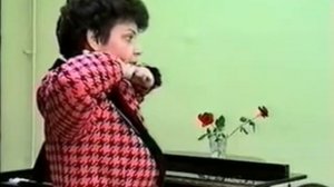 Урок музыки (Зотова Е.Б.)