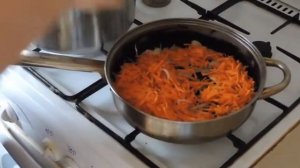 Кубанский БОРЩ