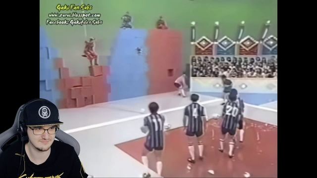 БИТВЫ СТЕН ИЗ КОРОБОК В ЯПОНИИ ► Yuri The Professional | Реакция смотреть онлайн