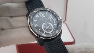 Самые тонкие дайверы на современном рынке часов!