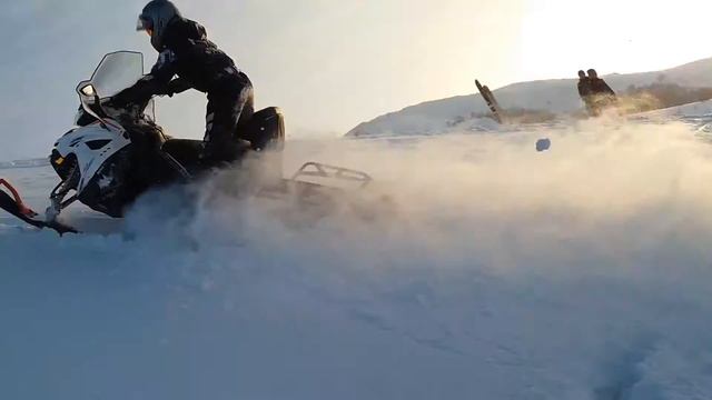 Lynx 49 ranjer 15.01.17 смотреть онлайн