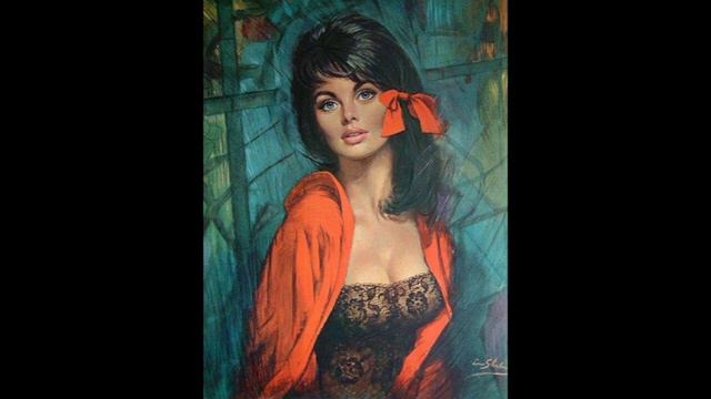 Ирина Ежова-Лунная Соната