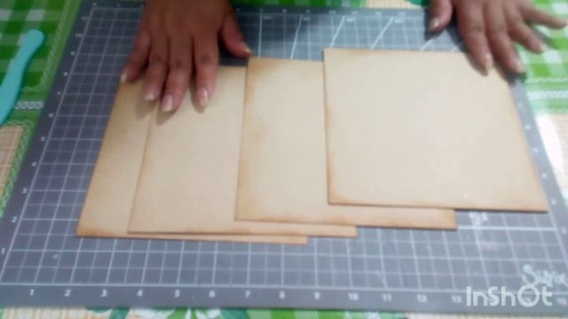 Album HARRY POTTER | POP-UP Scrapbooking Album смотреть онлайн