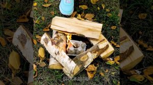 УМНЫЕ ЛАЙФХАКИ ДЛЯ КЕМПИНГА И СОВЕТЫ ПО ВЫЖИВАНИЮ В ДИКОЙ ПРИРОДЕ