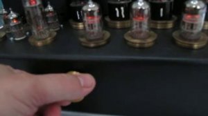 Ламповый усилитель мощности