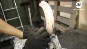 Полировка металла