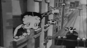 Betty Boop - Any Rags - 1932