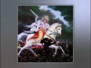 Празднование Шри Наваратри, 28 09 1979, Мумбай, Индия, отрывок