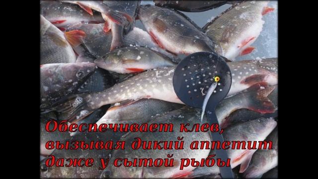 приманка для рыбы супер клев купить