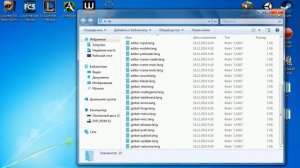 Как поменять язык в Stencyl