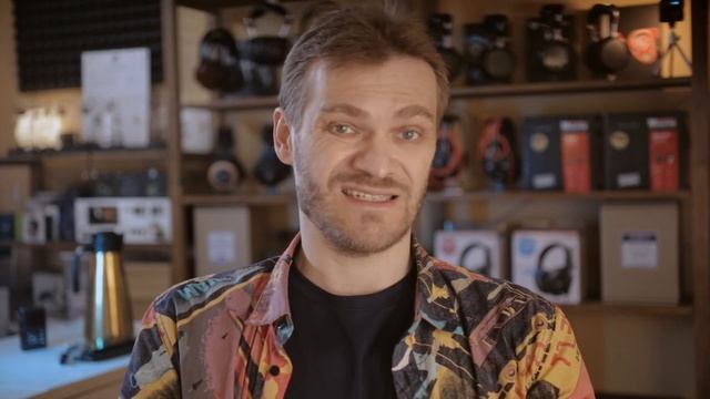 Audeze LCD-4. Вполне достойные изодинамические наушники от Audeze