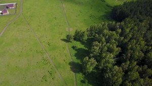 пос. Манский. Дивногорский район. Красноярский край