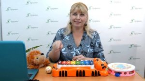 «Озвучивание музыкальной сказки шумовыми инструментами»