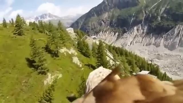 Полет на спине орла смотреть онлайн