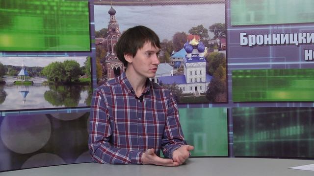 ДИАЛОГ с Евгением СОЛОДКОВЫМ