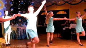 Песня из кинофильма "Карнавал"