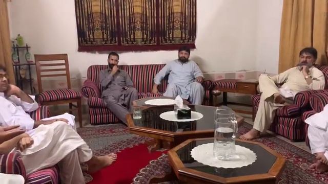 MPA Muhammad Asif khan pk76 kay sath Mulaqat youth MPa Muhammad Ibrar khilji смотреть онлайн