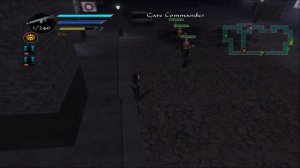 PS2 - Underworld: The Eternal War - LongPlay [4K:60FPS]?