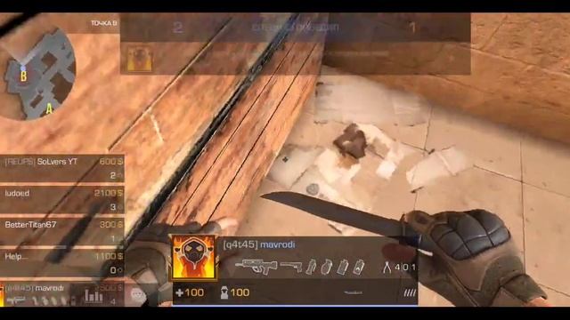 Наконец-то видео про соревновательный ???