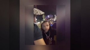 Алан Черкасов - Дочери Глаза / Арнела Алановна / Папа + Доча = ? / Черкасовы ?