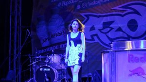 Irina Rosalina/Ирина Розалина-Обними