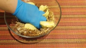 Рецепт домашней NUTELLA/ Шоколадно-ореховая паста