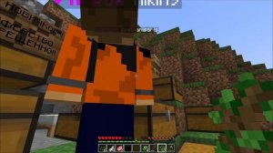 ЭндКрафт - ЛУЧШИЙ Ванильный Сервер #1