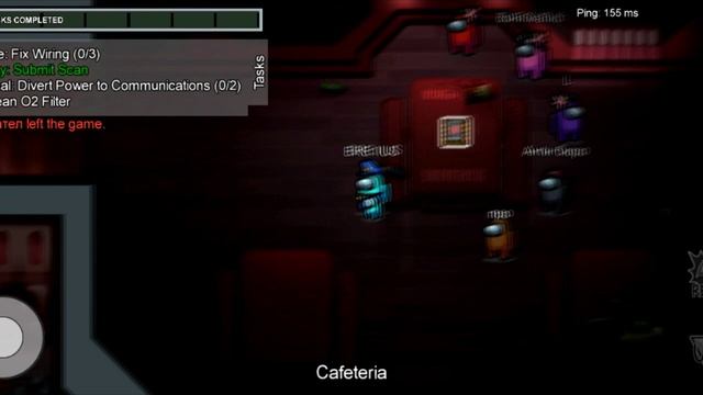 КАК ПОИГРАТЬ НА НОВОЙ КАРТЕ В АМОНГ АС? | ОБНОВЛЕНИЕ AMONG US НОВАЯ КАРТА AIRSHIP?????! МОД смотреть онлайн